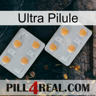Ultra Pill 25